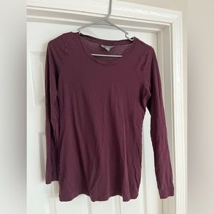 Maternity Long sleeve top